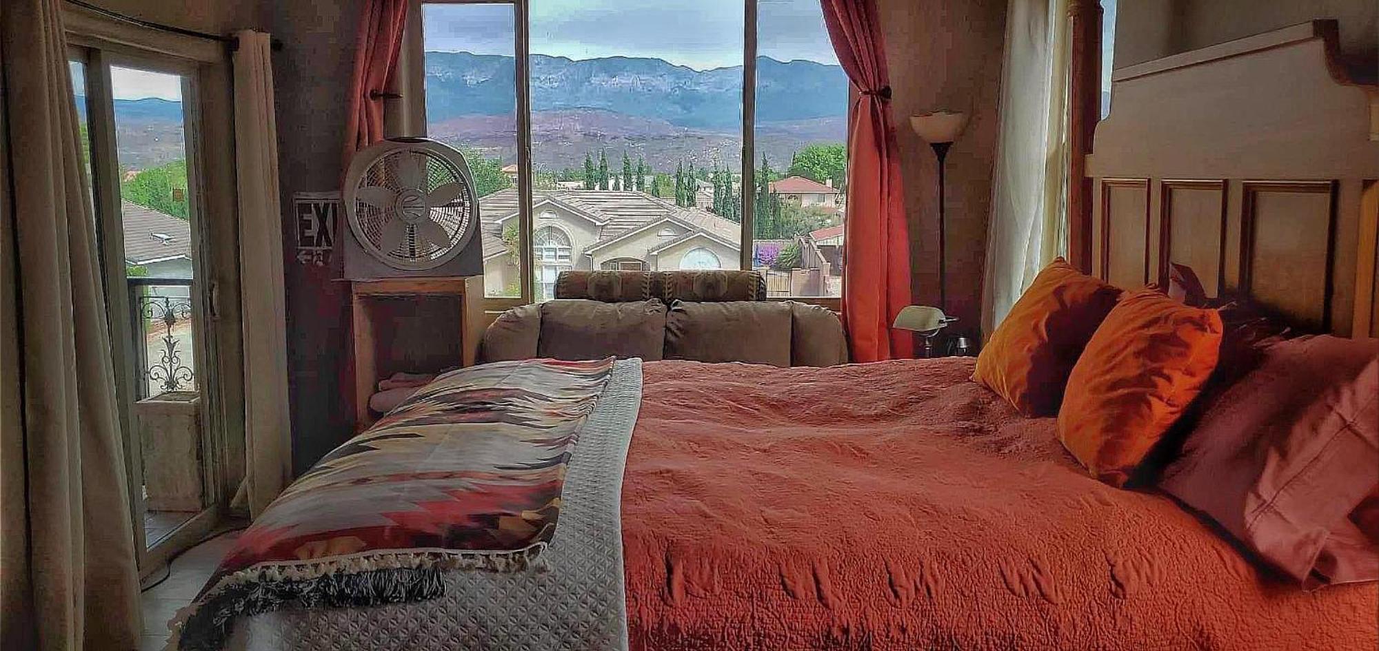 The Zion House - Affordable Bedrooms Харрикейн Экстерьер фото